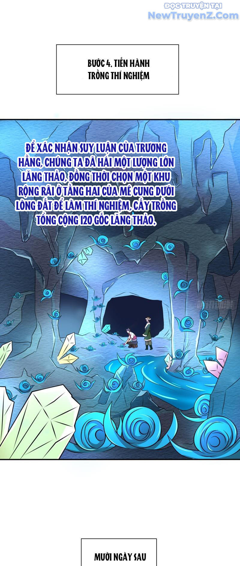 Game Thủ Có Bàn Tay Vàng Mạnh Nhất - Chapter 19 - Page 32