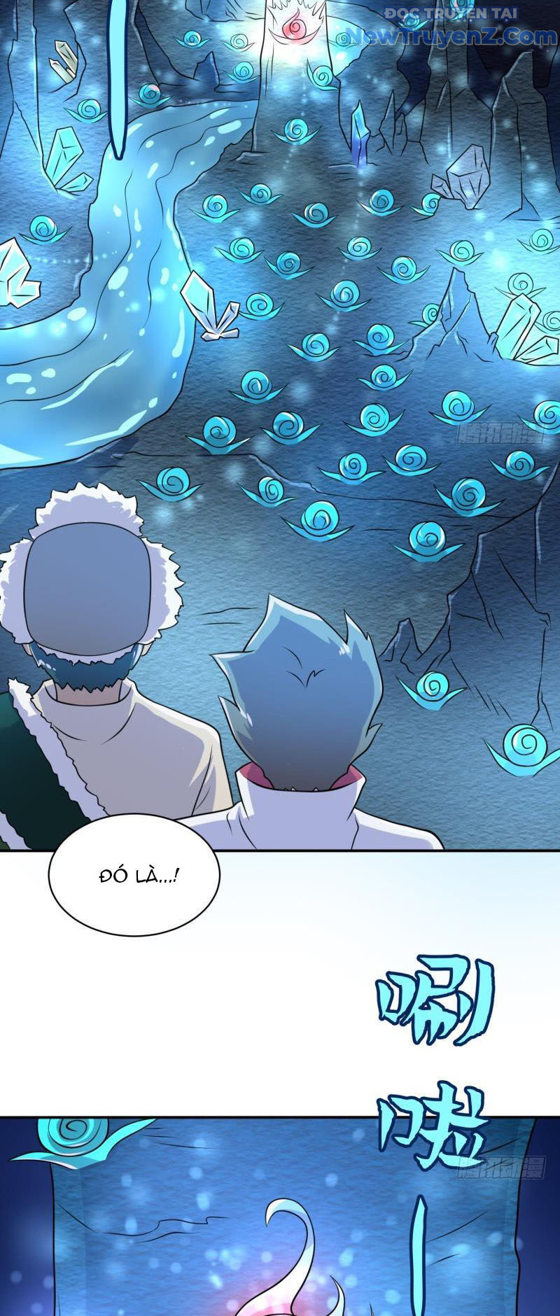 Game Thủ Có Bàn Tay Vàng Mạnh Nhất - Chapter 19 - Page 35