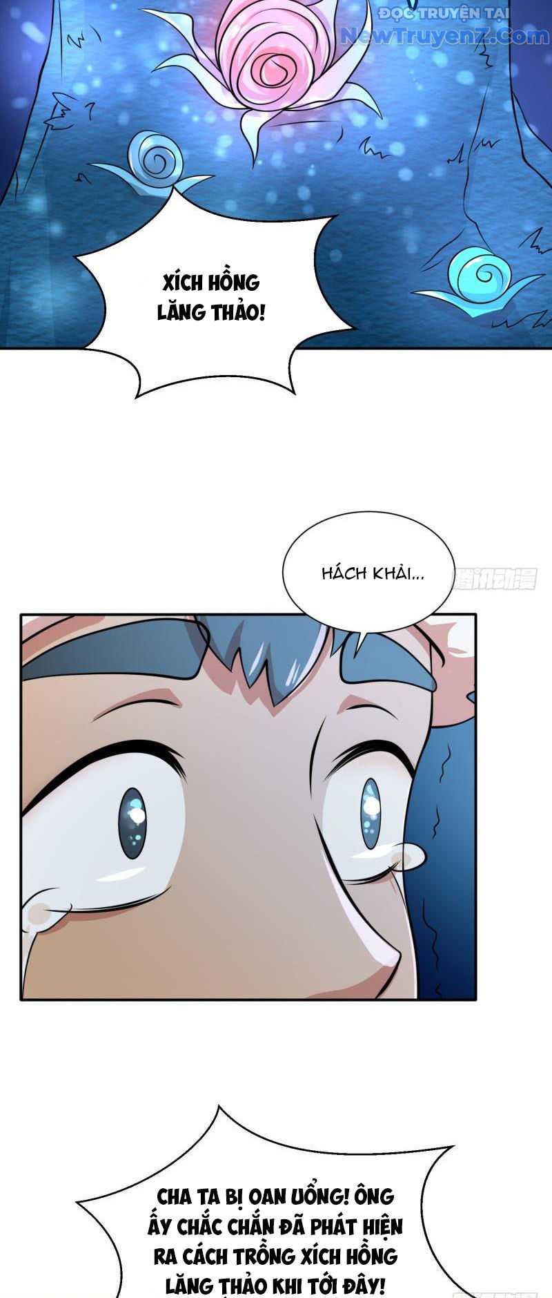 Game Thủ Có Bàn Tay Vàng Mạnh Nhất - Chapter 19 - Page 36