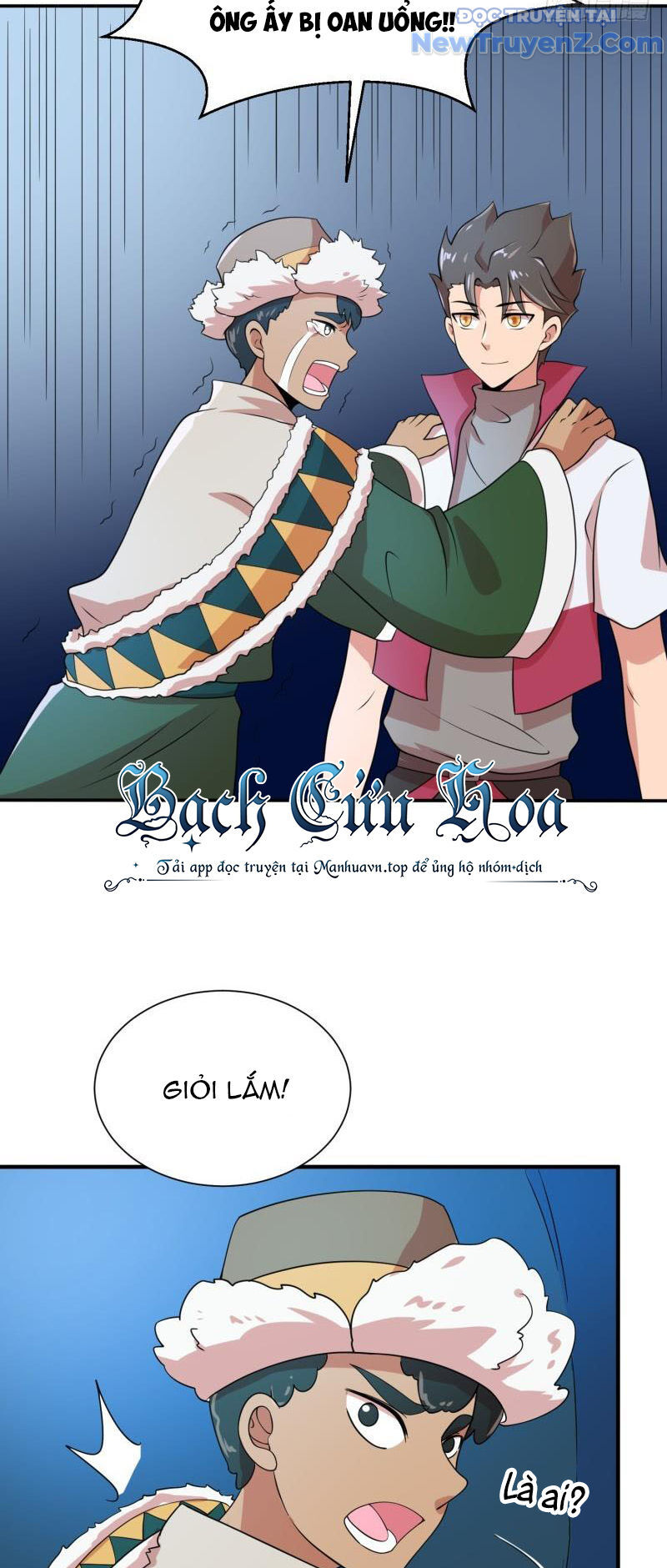 Game Thủ Có Bàn Tay Vàng Mạnh Nhất - Chapter 19 - Page 37