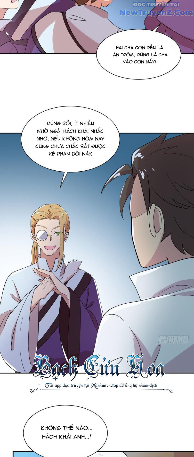 Game Thủ Có Bàn Tay Vàng Mạnh Nhất - Chapter 19 - Page 40