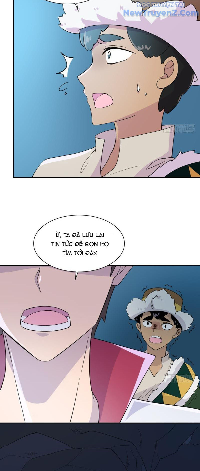 Game Thủ Có Bàn Tay Vàng Mạnh Nhất - Chapter 19 - Page 41