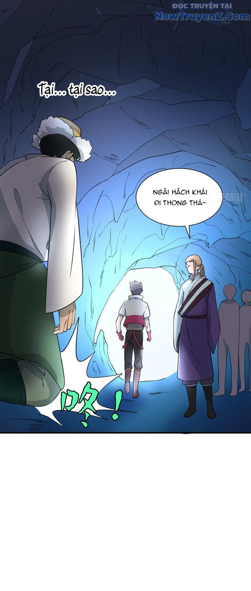 Game Thủ Có Bàn Tay Vàng Mạnh Nhất - Chapter 19 - Page 42