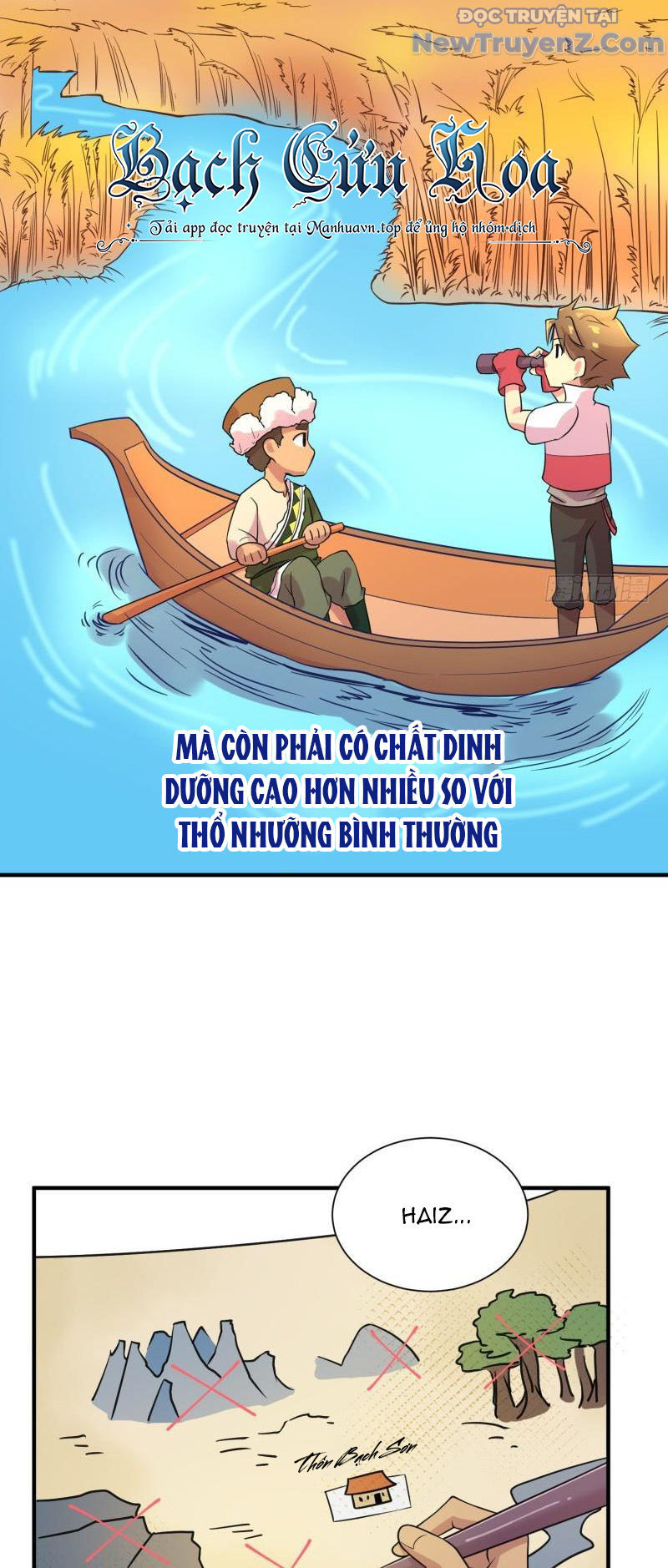 Game Thủ Có Bàn Tay Vàng Mạnh Nhất - Chapter 19 - Page 8