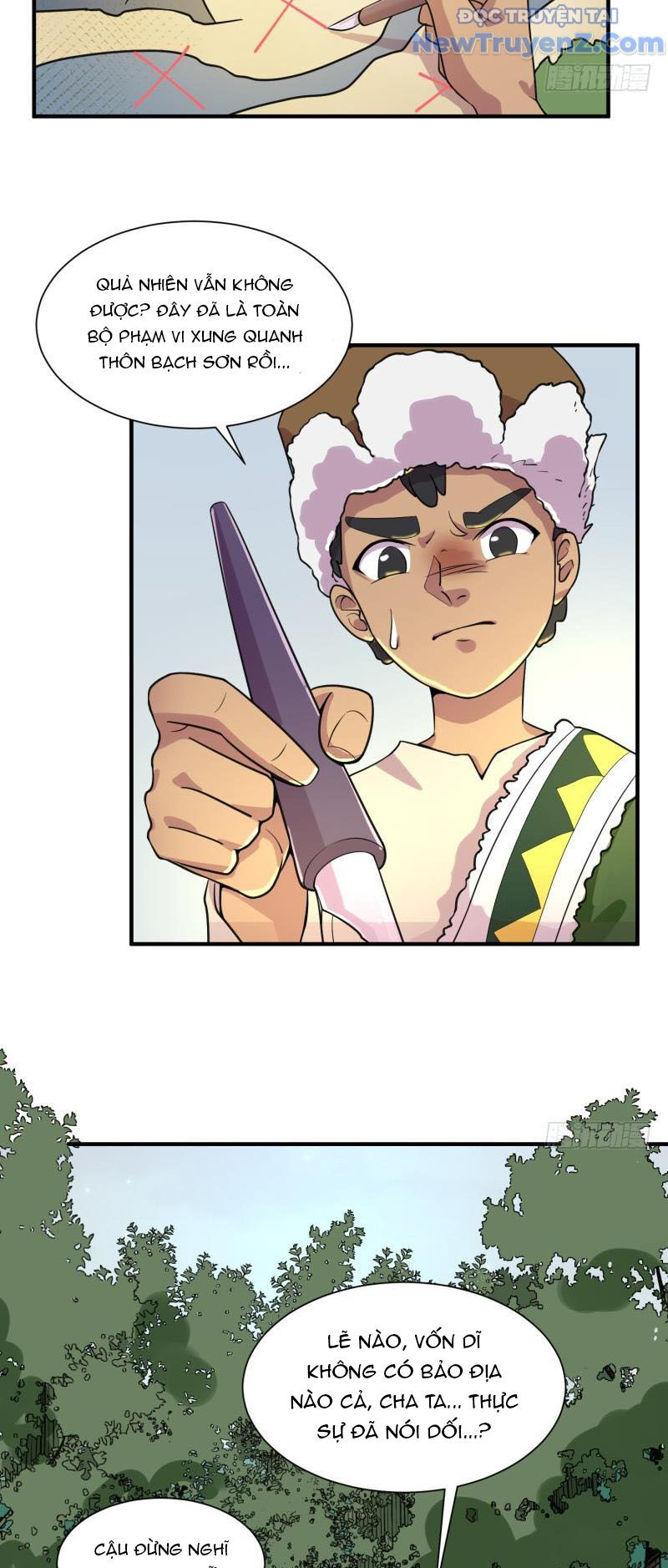 Game Thủ Có Bàn Tay Vàng Mạnh Nhất - Chapter 19 - Page 9