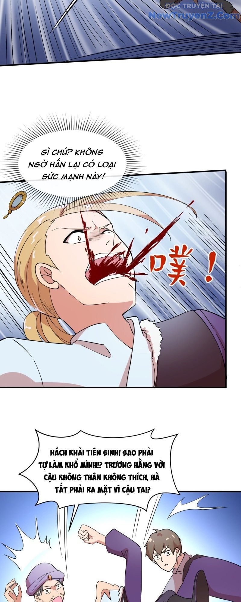 Game Thủ Có Bàn Tay Vàng Mạnh Nhất - Chapter 20 - Page 11