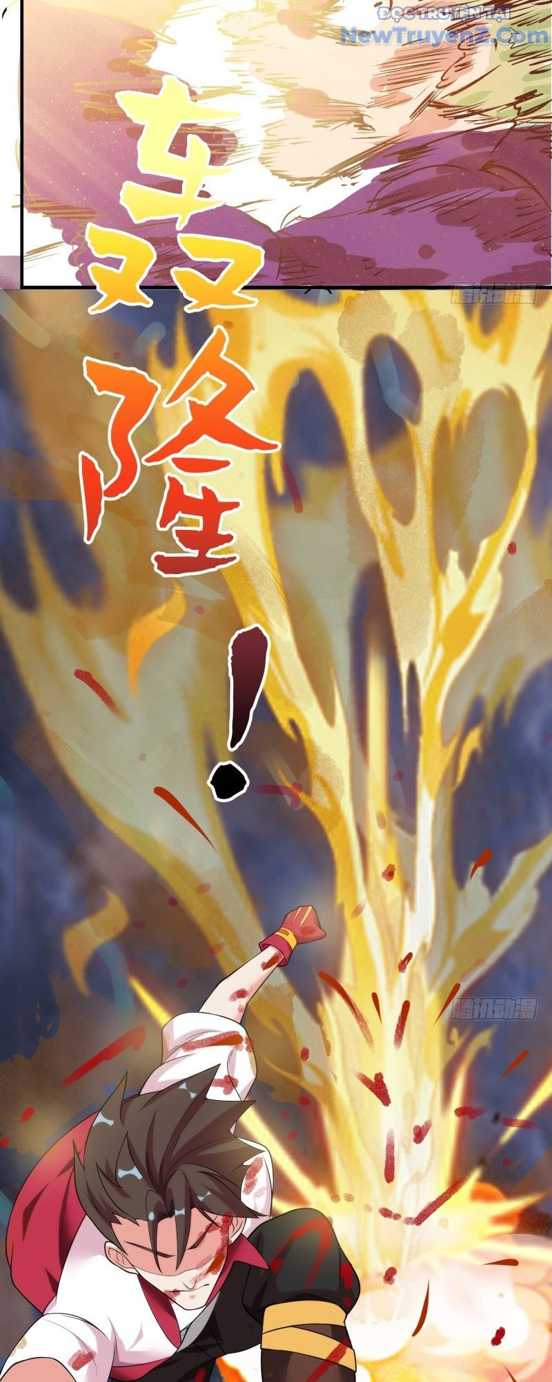 Game Thủ Có Bàn Tay Vàng Mạnh Nhất - Chapter 20 - Page 20