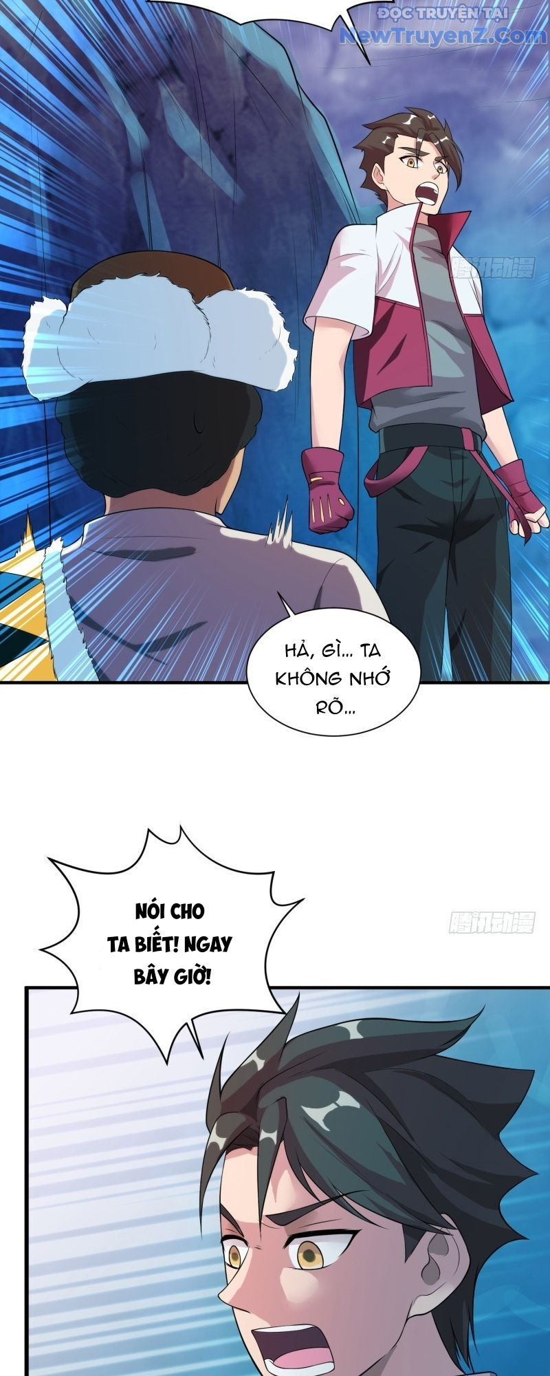 Game Thủ Có Bàn Tay Vàng Mạnh Nhất - Chapter 20 - Page 23