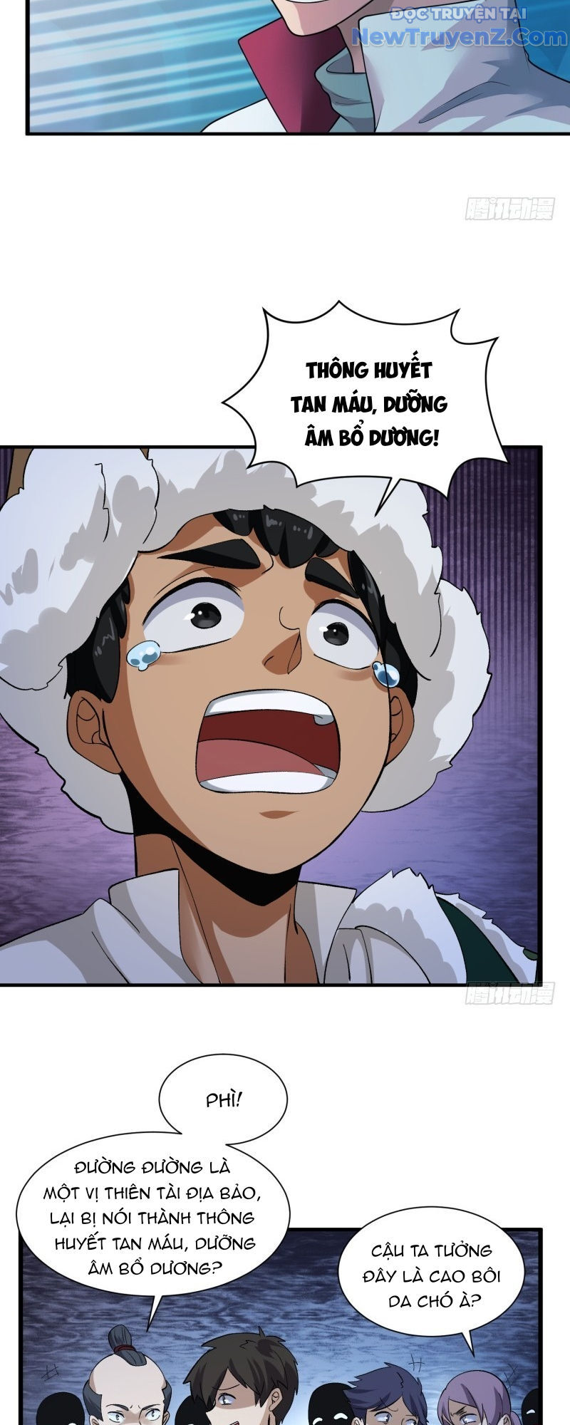 Game Thủ Có Bàn Tay Vàng Mạnh Nhất - Chapter 20 - Page 24