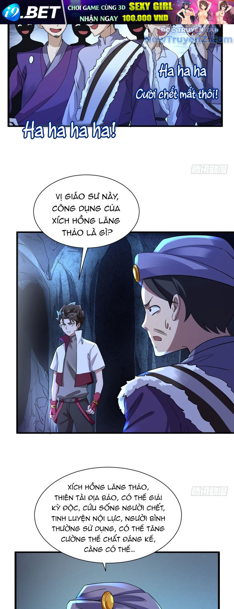 Game Thủ Có Bàn Tay Vàng Mạnh Nhất - Chapter 20 - Page 25