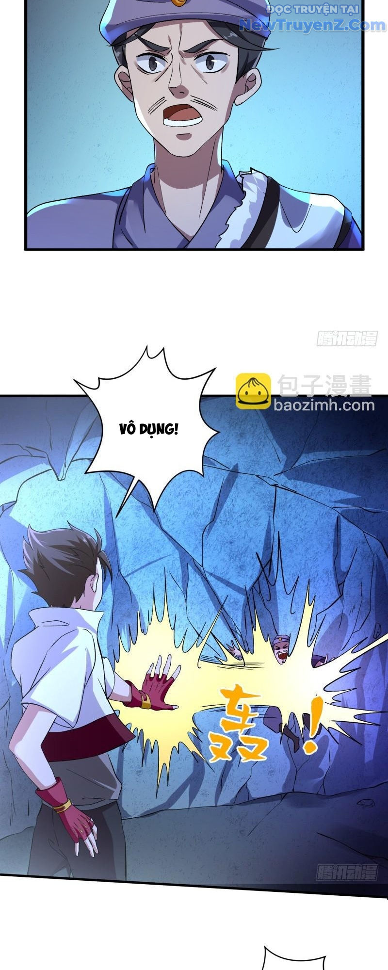 Game Thủ Có Bàn Tay Vàng Mạnh Nhất - Chapter 20 - Page 26