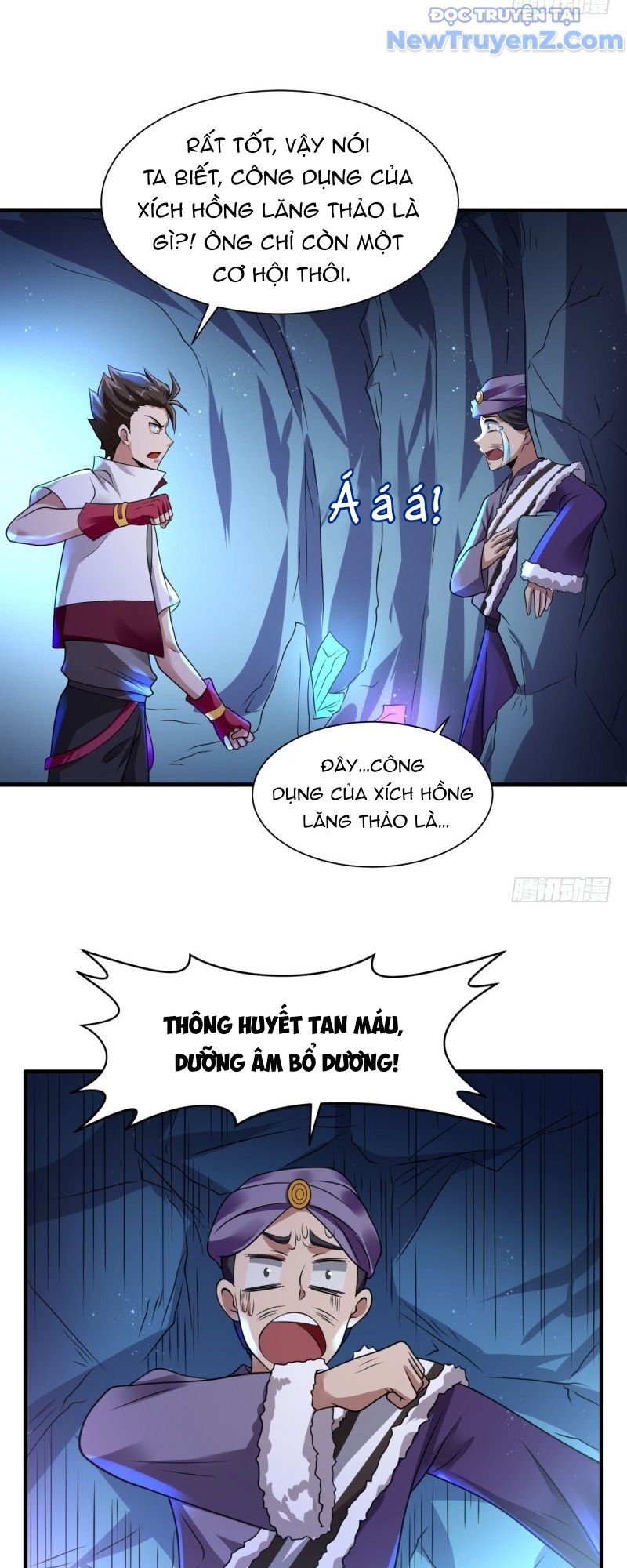 Game Thủ Có Bàn Tay Vàng Mạnh Nhất - Chapter 20 - Page 28