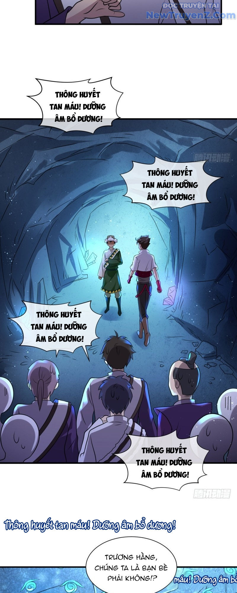 Game Thủ Có Bàn Tay Vàng Mạnh Nhất - Chapter 20 - Page 30