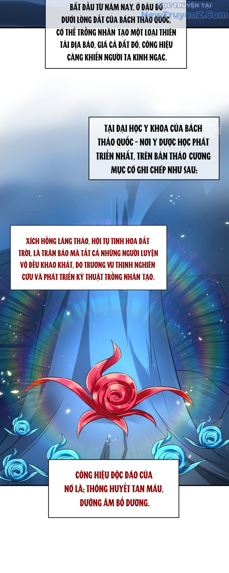Game Thủ Có Bàn Tay Vàng Mạnh Nhất - Chapter 20 - Page 34
