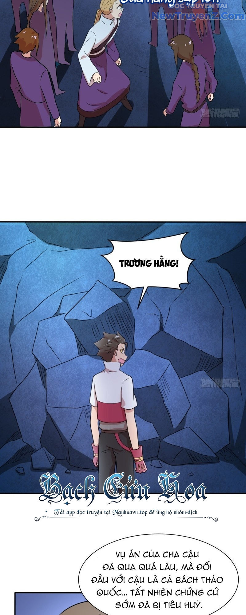 Game Thủ Có Bàn Tay Vàng Mạnh Nhất - Chapter 20 - Page 7