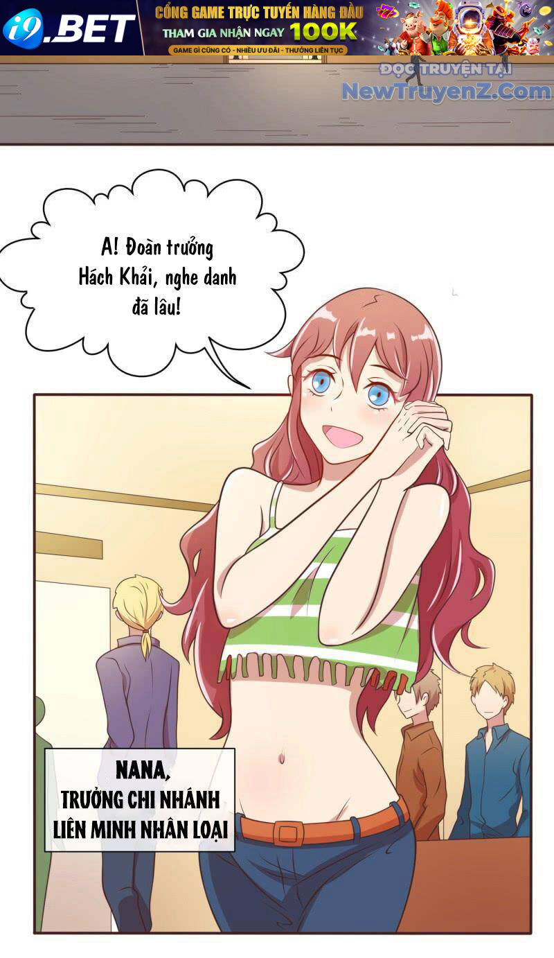 Game Thủ Có Bàn Tay Vàng Mạnh Nhất - Chapter 21 - Page 11