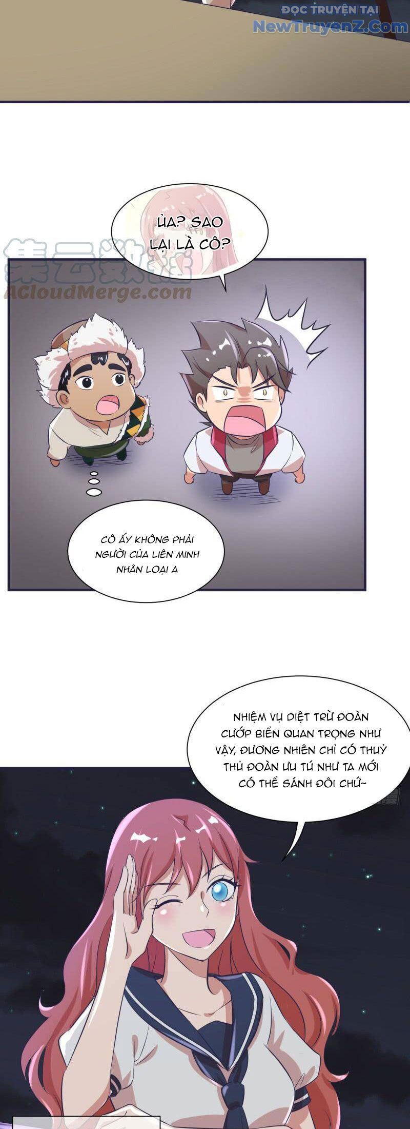 Game Thủ Có Bàn Tay Vàng Mạnh Nhất - Chapter 21 - Page 16