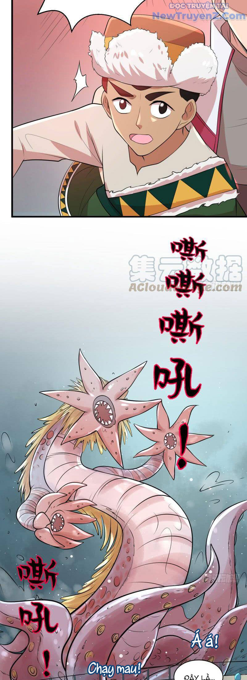 Game Thủ Có Bàn Tay Vàng Mạnh Nhất - Chapter 21 - Page 29