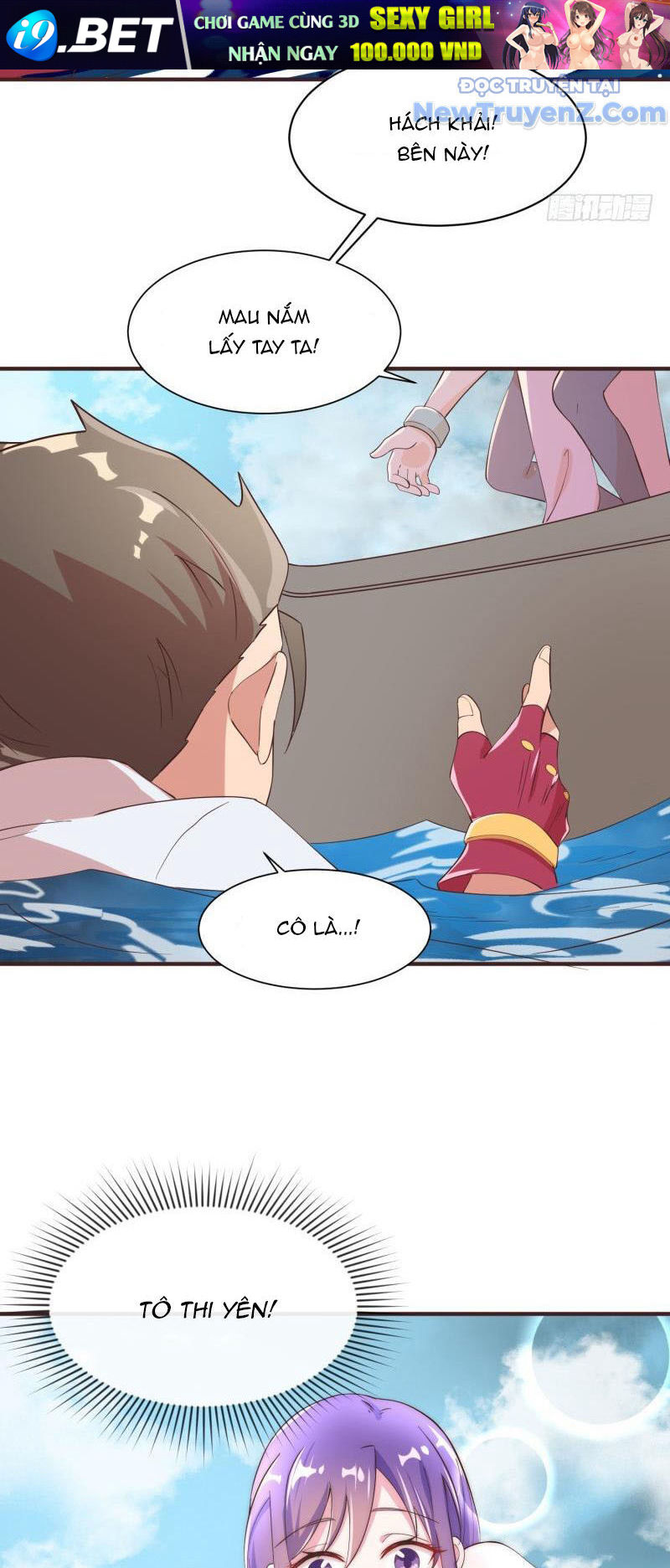 Game Thủ Có Bàn Tay Vàng Mạnh Nhất - Chapter 22 - Page 17