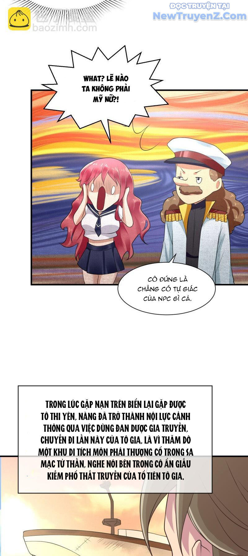 Game Thủ Có Bàn Tay Vàng Mạnh Nhất - Chapter 22 - Page 25