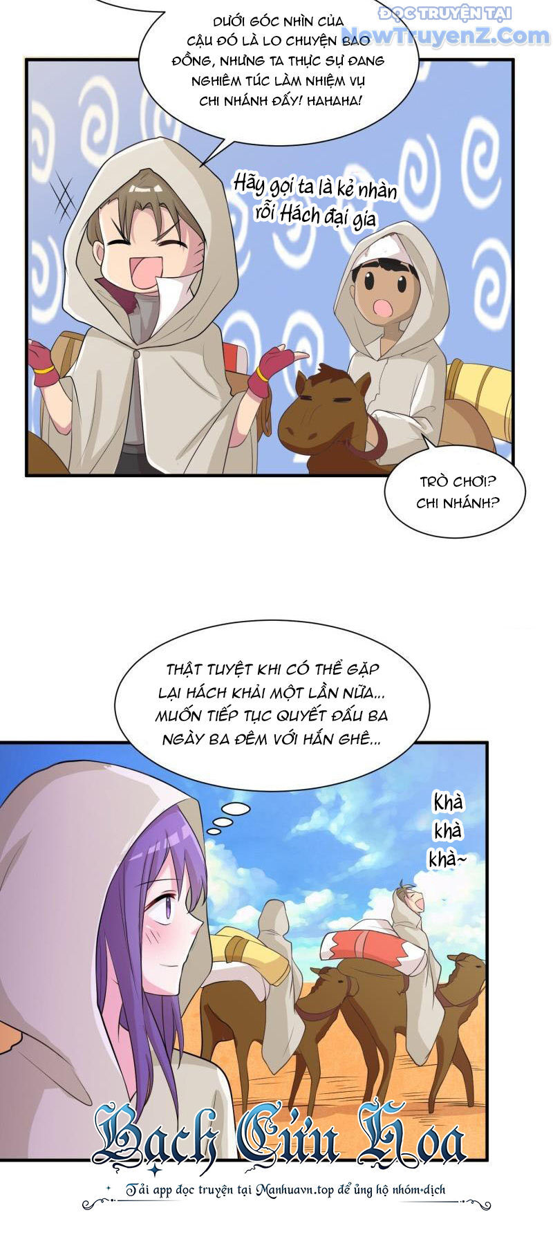 Game Thủ Có Bàn Tay Vàng Mạnh Nhất - Chapter 22 - Page 28