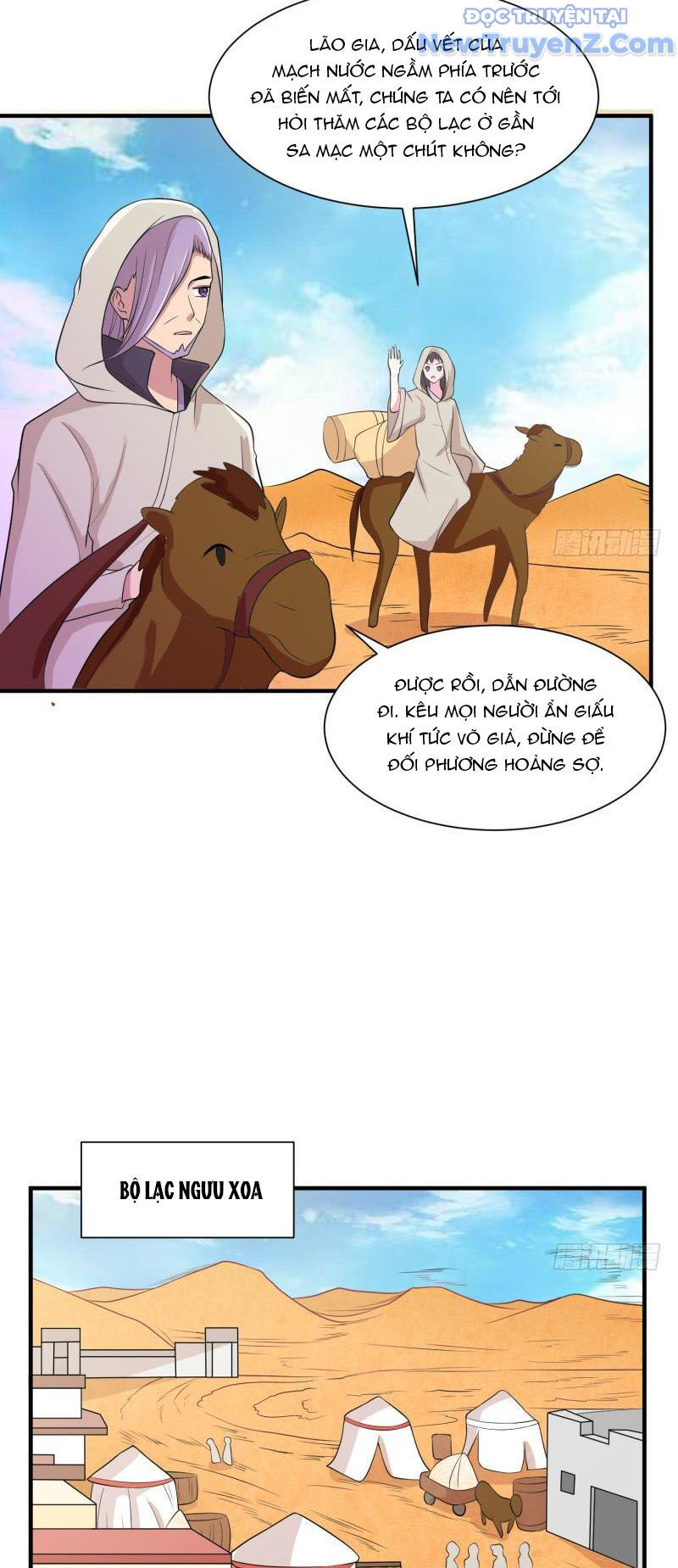 Game Thủ Có Bàn Tay Vàng Mạnh Nhất - Chapter 22 - Page 30