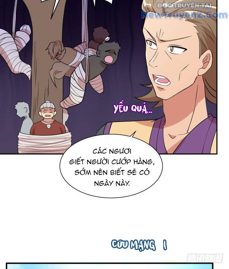 Game Thủ Có Bàn Tay Vàng Mạnh Nhất - Chapter 23 - Page 11