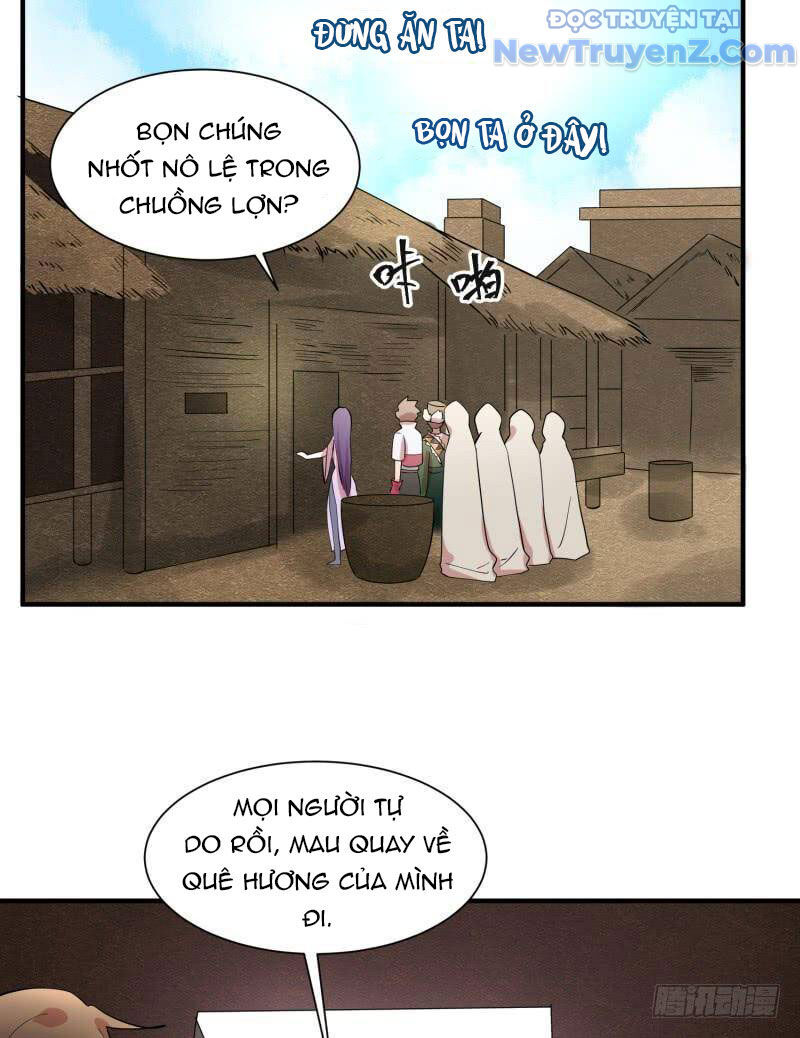 Game Thủ Có Bàn Tay Vàng Mạnh Nhất - Chapter 23 - Page 12