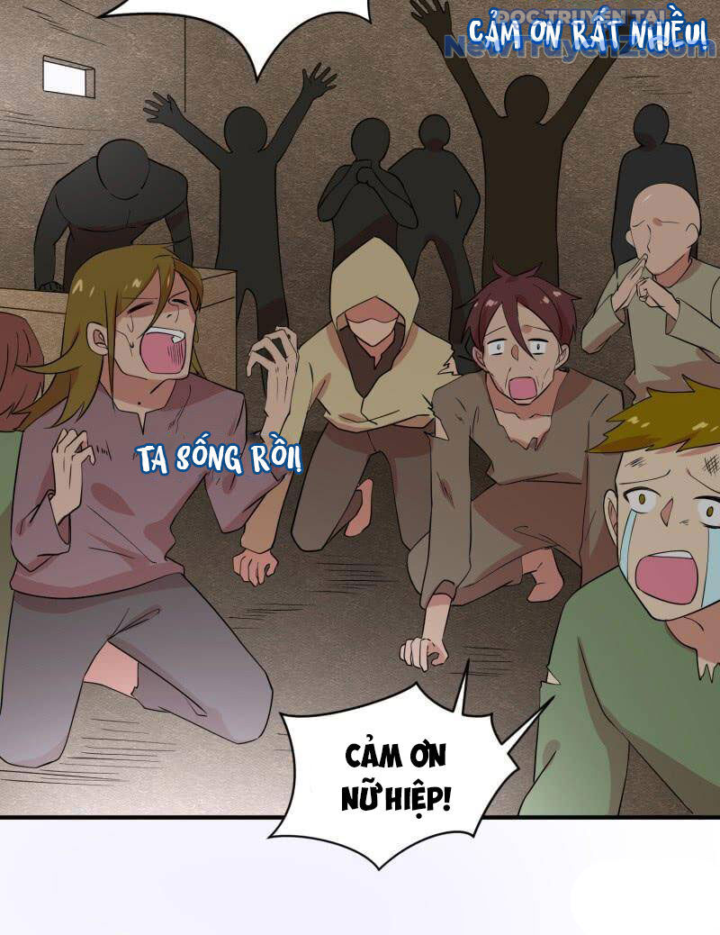 Game Thủ Có Bàn Tay Vàng Mạnh Nhất - Chapter 23 - Page 14