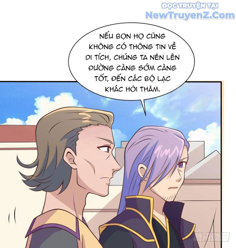 Game Thủ Có Bàn Tay Vàng Mạnh Nhất - Chapter 23 - Page 15