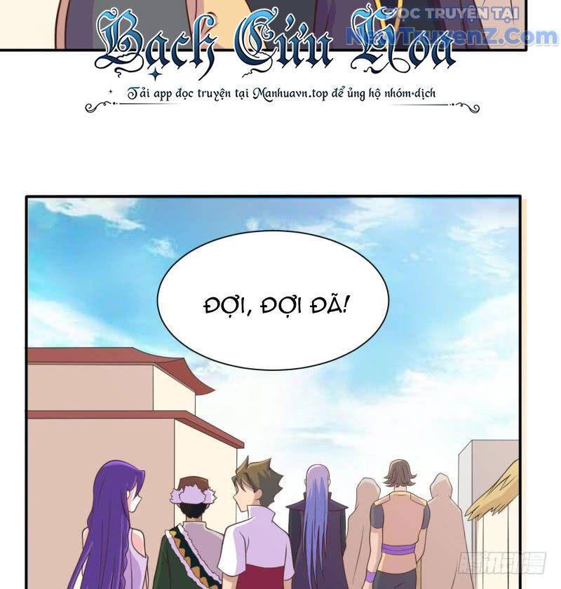 Game Thủ Có Bàn Tay Vàng Mạnh Nhất - Chapter 23 - Page 16