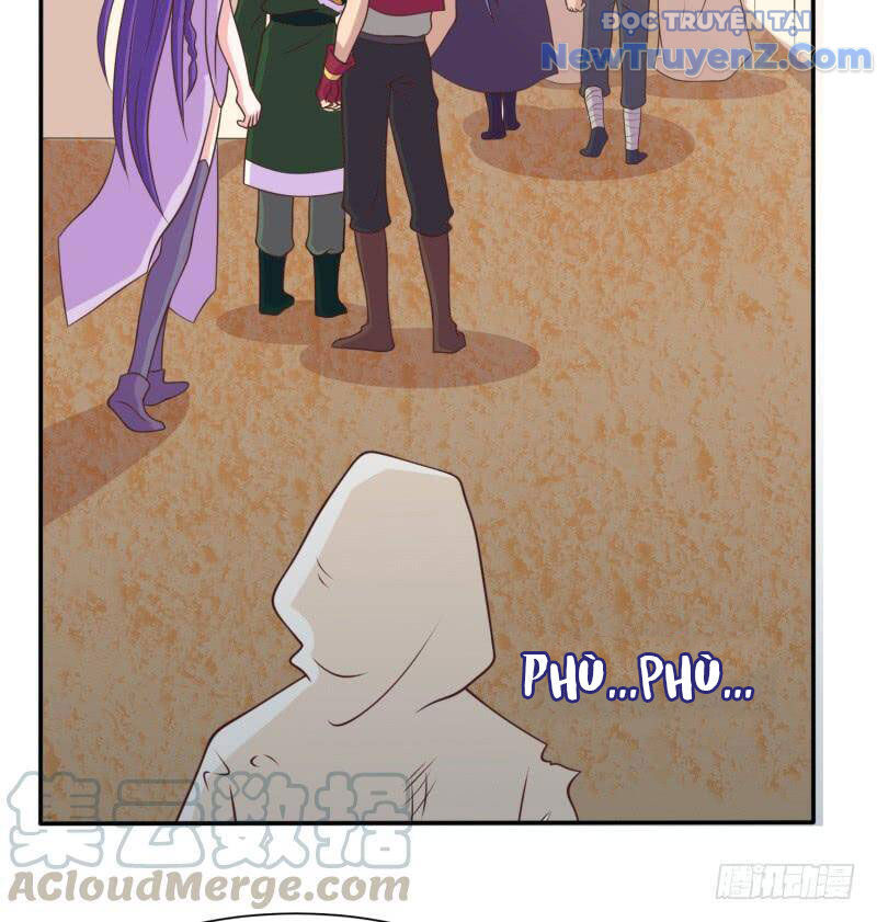 Game Thủ Có Bàn Tay Vàng Mạnh Nhất - Chapter 23 - Page 17