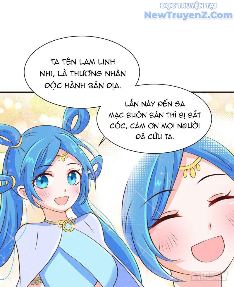 Game Thủ Có Bàn Tay Vàng Mạnh Nhất - Chapter 23 - Page 23