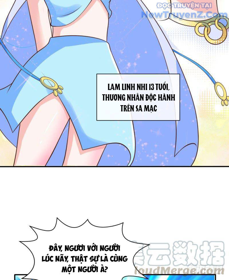 Game Thủ Có Bàn Tay Vàng Mạnh Nhất - Chapter 23 - Page 24