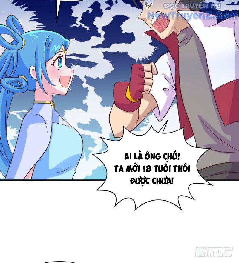 Game Thủ Có Bàn Tay Vàng Mạnh Nhất - Chapter 23 - Page 26