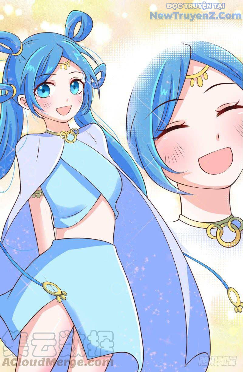 Game Thủ Có Bàn Tay Vàng Mạnh Nhất - Chapter 23 - Page 3