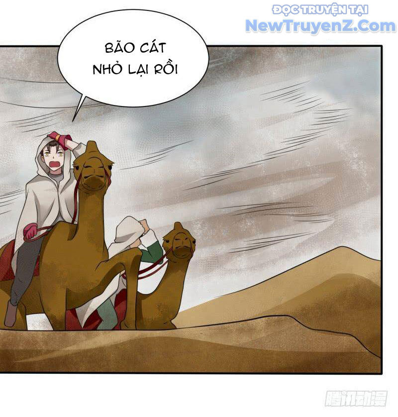 Game Thủ Có Bàn Tay Vàng Mạnh Nhất - Chapter 23 - Page 34