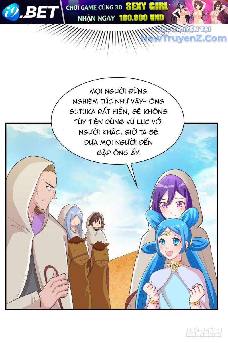 Game Thủ Có Bàn Tay Vàng Mạnh Nhất - Chapter 23 - Page 39