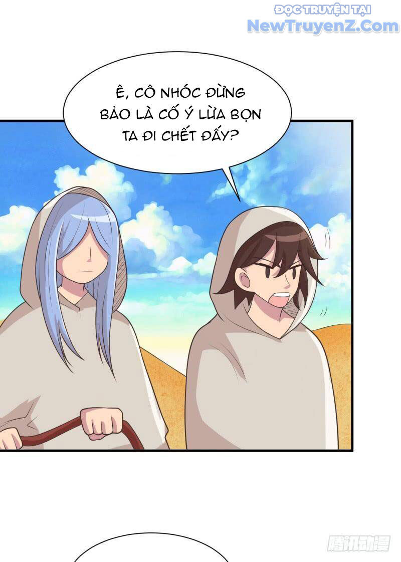 Game Thủ Có Bàn Tay Vàng Mạnh Nhất - Chapter 23 - Page 40