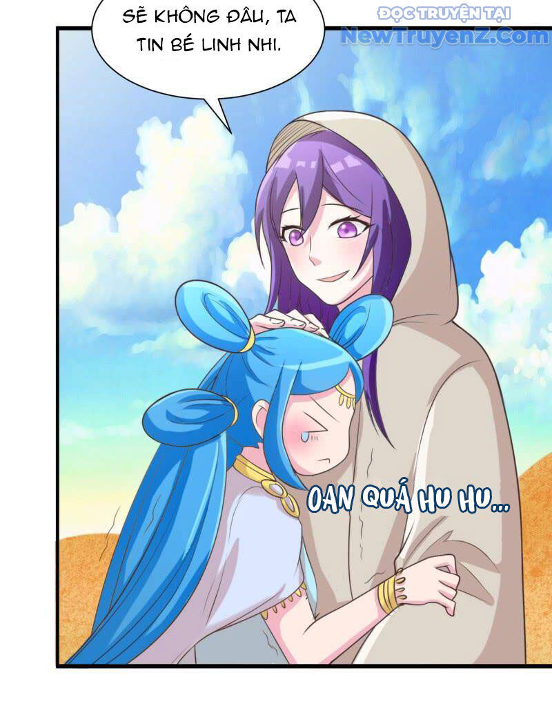 Game Thủ Có Bàn Tay Vàng Mạnh Nhất - Chapter 23 - Page 41