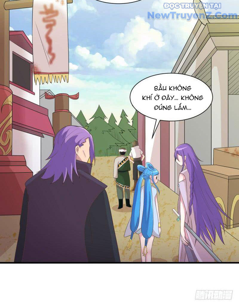 Game Thủ Có Bàn Tay Vàng Mạnh Nhất - Chapter 23 - Page 44