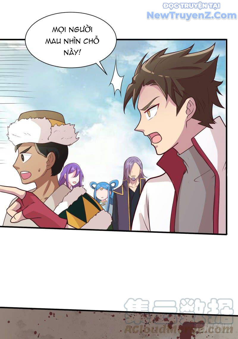 Game Thủ Có Bàn Tay Vàng Mạnh Nhất - Chapter 23 - Page 45