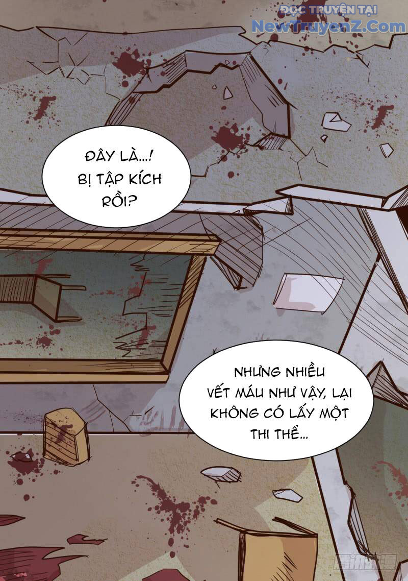 Game Thủ Có Bàn Tay Vàng Mạnh Nhất - Chapter 23 - Page 46