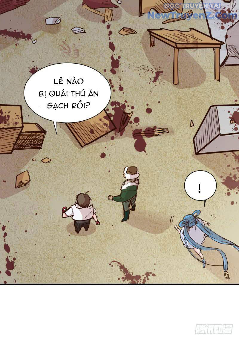 Game Thủ Có Bàn Tay Vàng Mạnh Nhất - Chapter 23 - Page 47