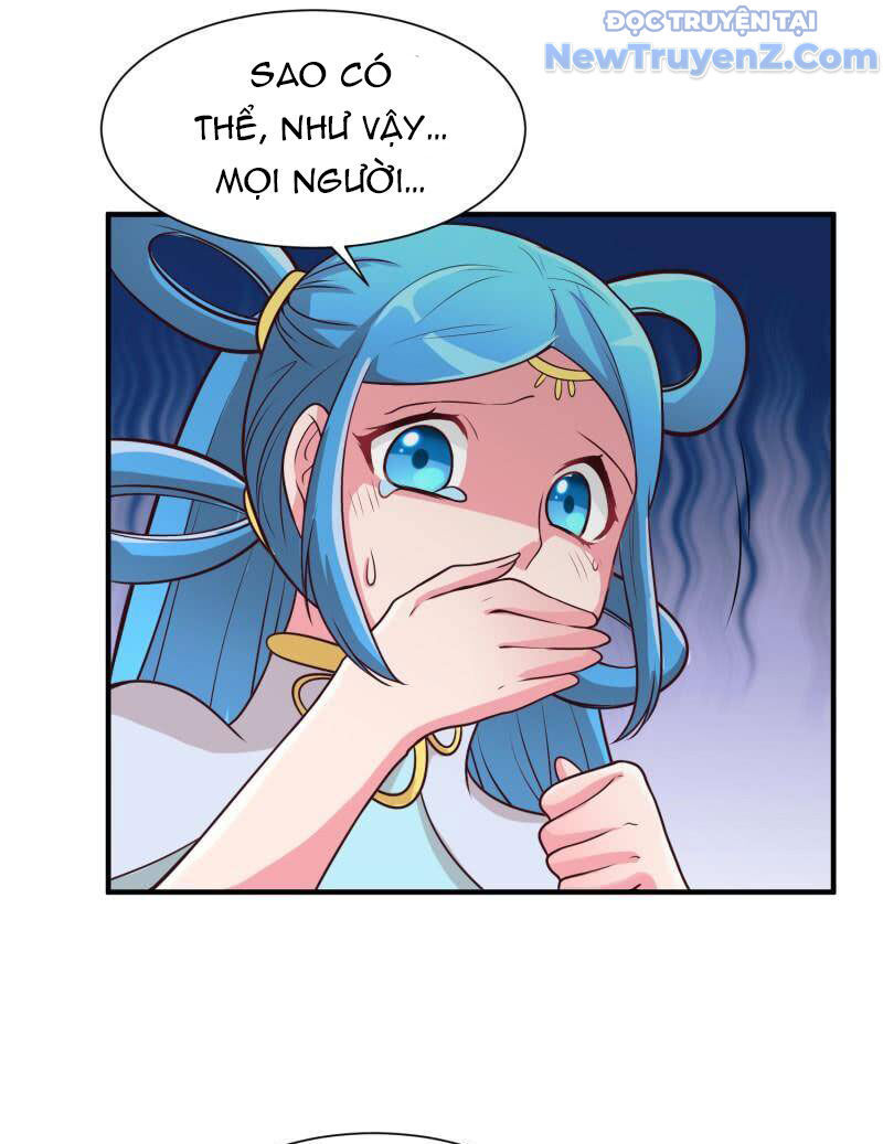 Game Thủ Có Bàn Tay Vàng Mạnh Nhất - Chapter 23 - Page 48