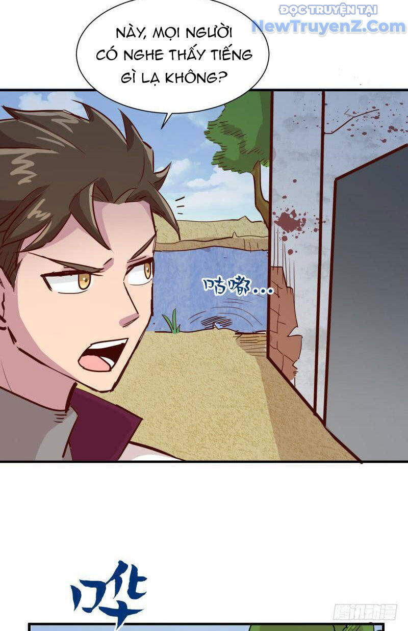 Game Thủ Có Bàn Tay Vàng Mạnh Nhất - Chapter 23 - Page 49