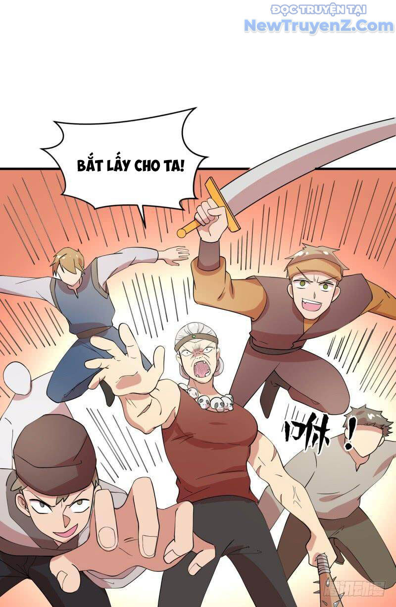 Game Thủ Có Bàn Tay Vàng Mạnh Nhất - Chapter 23 - Page 5