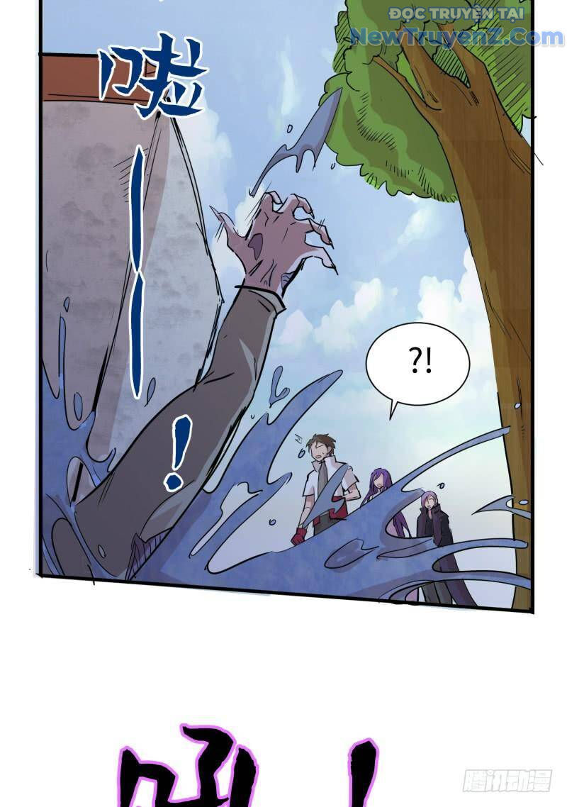 Game Thủ Có Bàn Tay Vàng Mạnh Nhất - Chapter 23 - Page 50