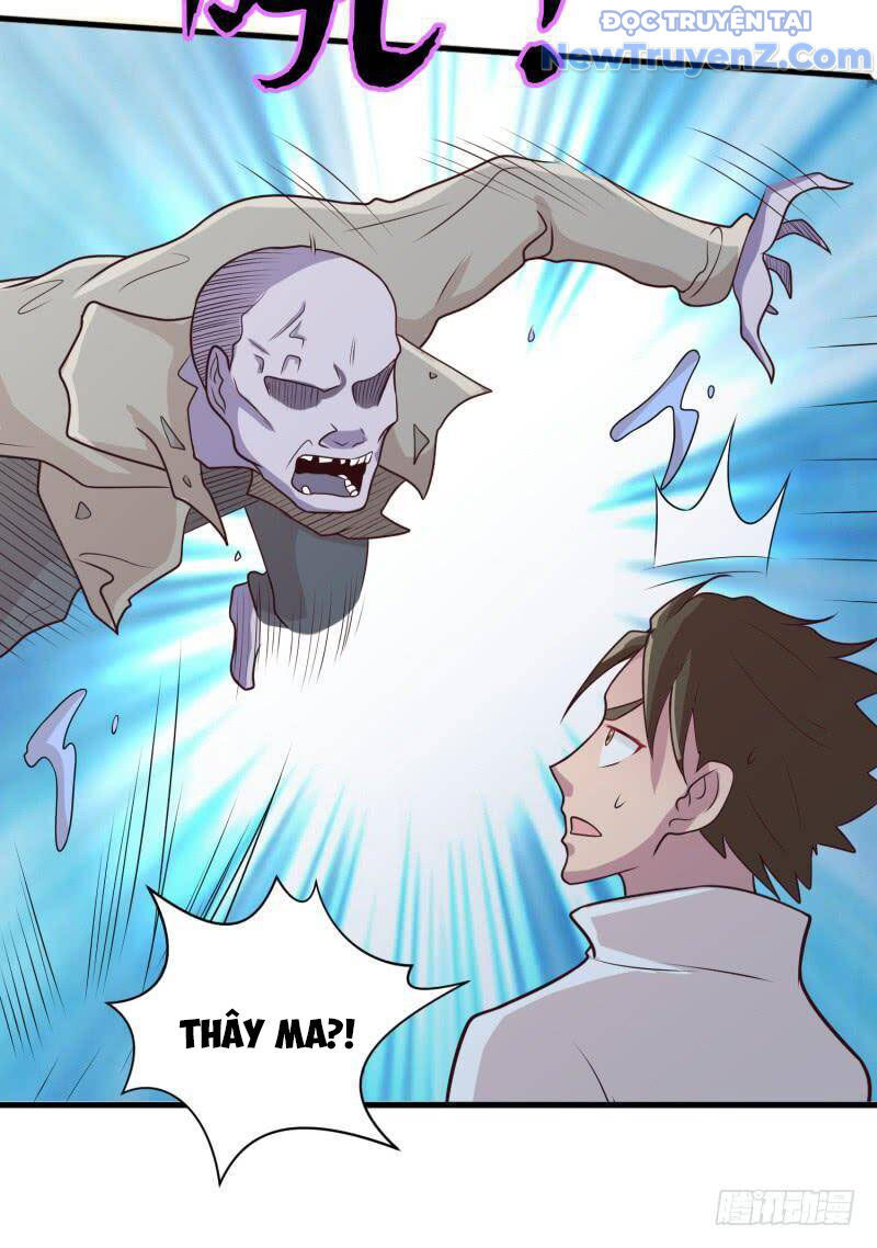 Game Thủ Có Bàn Tay Vàng Mạnh Nhất - Chapter 23 - Page 51