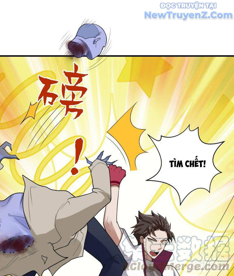 Game Thủ Có Bàn Tay Vàng Mạnh Nhất - Chapter 23 - Page 52